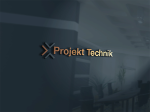 Logo Design by GreenArt for Projekt Technik | Design: #11501537