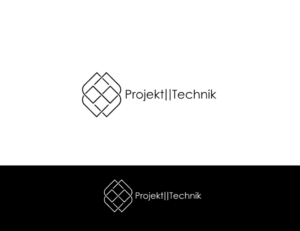 Design de Logo par maria.alonso pour Projekt Technik | Design : #11548669