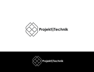 Design de Logo par maria.alonso pour Projekt Technik | Design : #11548670