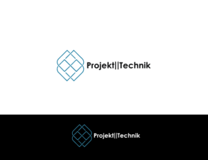 Design de Logo par maria.alonso pour Projekt Technik | Design : #11548671