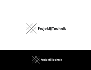 Logo Design by maria.alonso for Projekt Technik | Design: #11548788