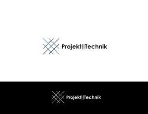 Design de Logo par maria.alonso pour Projekt Technik | Design : #11548789