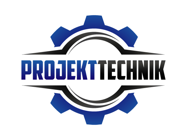 Logo Design by karjen48hours for Projekt Technik | Design #11537073
