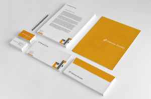 Schreibwaren-Design von lionx für Accounting Worx Limited | Design: #11403354