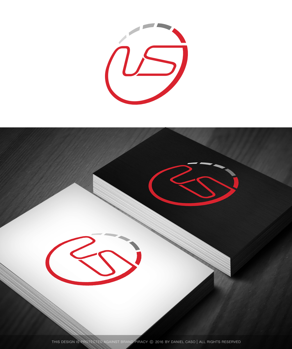 Logo Design by Daniel Caso Design for AEC | Design #11385824