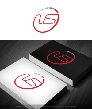Logo Design by Daniel Caso Design for AEC | Design: #11385824