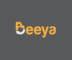 Logo Design by dianagargaritza for Beeya | Design: #11408824