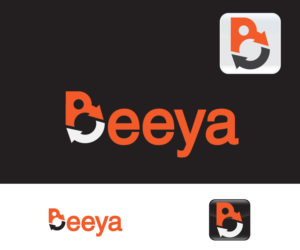 Logo Design by dianagargaritza for Beeya | Design: #11411816