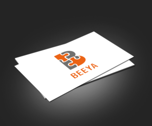 Logo Design by Vishak vasu for Beeya | Design: #11499592