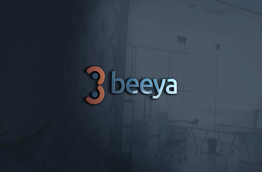 Design de Logo par GLDesigns pour Beeya | Design #11382984
