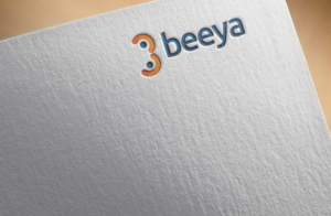 Logo Design by GLDesigns for Beeya | Design: #11382985
