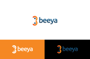 Logo Design by GLDesigns for Beeya | Design: #11382986