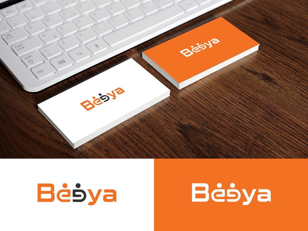 Logo Design by protikrdesigner for Beeya | Design #11448011