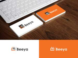 Logo Design by protikrdesigner for Beeya | Design: #11454808