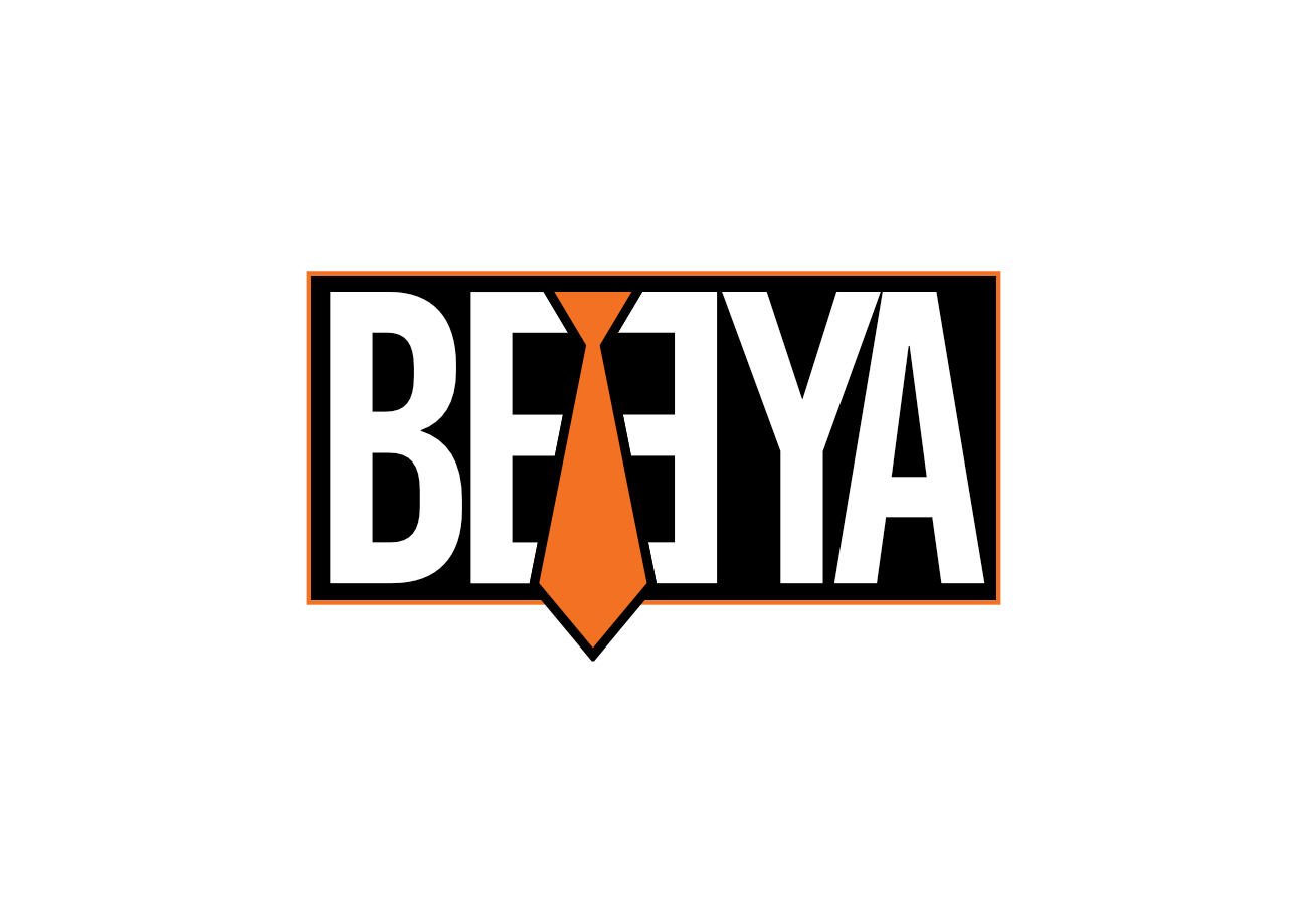 Logo Design by Akhter Rasool for Beeya | Design #11433282