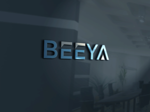Logo Design by DESIGN Services JK for Beeya | Design: #11386704