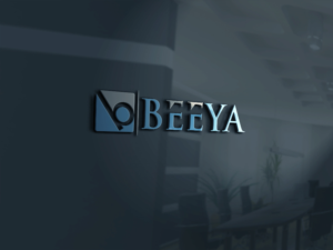 Logo Design by DESIGN Services JK for Beeya | Design: #11386705