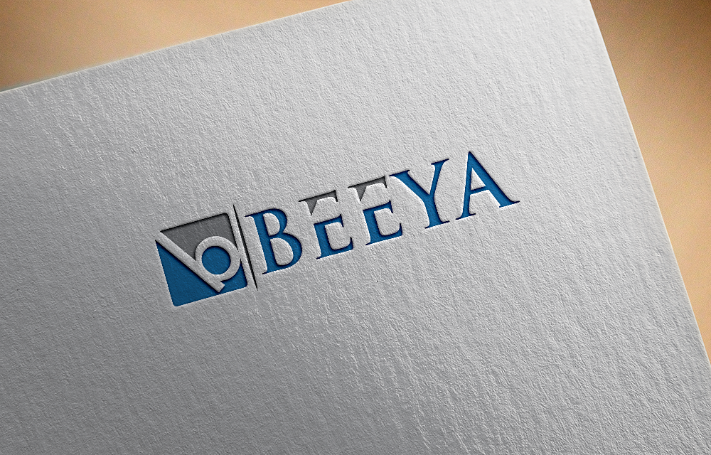 Logo Design by DESIGN Services JK for Beeya | Design #11386709