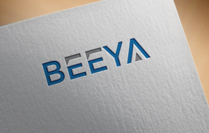 Logo Design by DESIGN Services JK for Beeya | Design: #11386716