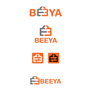 Logo Design by TB Designs for Beeya | Design: #11383975