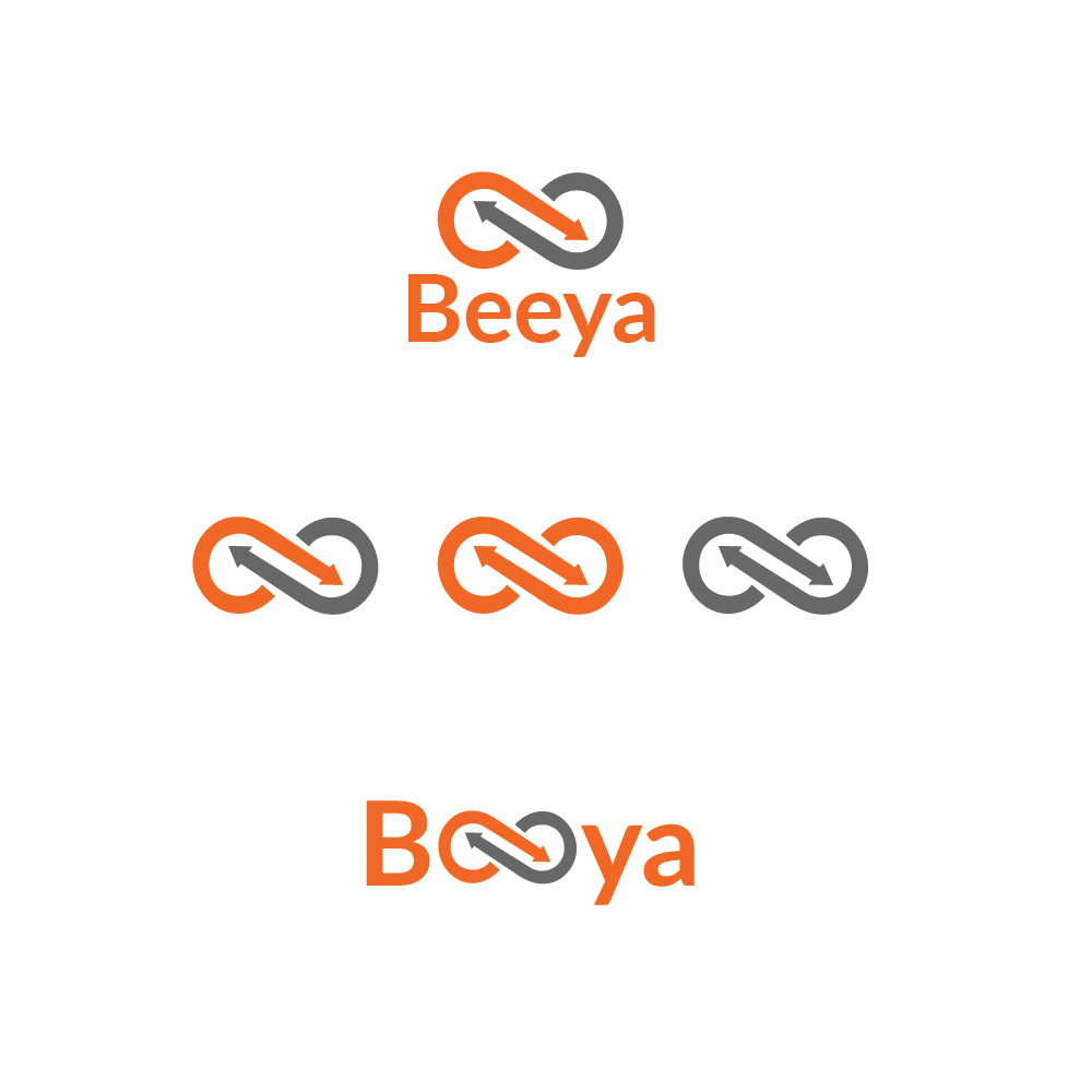 Logo Design by TB Designs for Beeya | Design #11383976