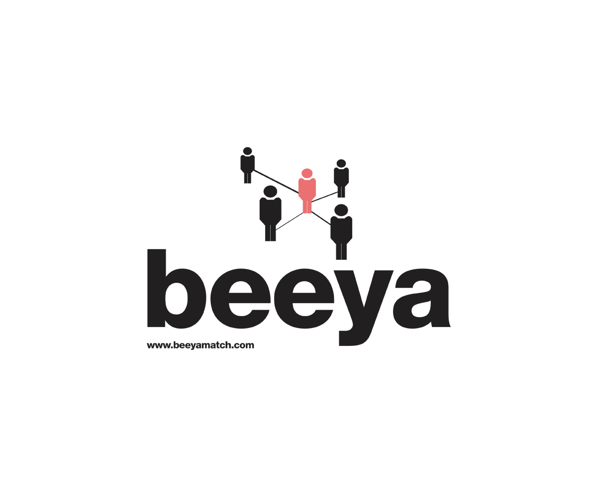 Logo Design by kindertron for Beeya | Design #11406011