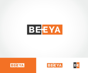 Logo Design by anna.lauren for Beeya | Design #11431038