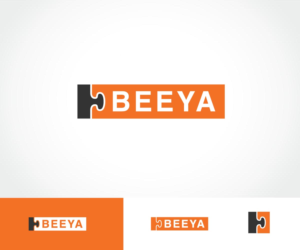 Logo Design by anna.lauren for Beeya | Design: #11431039