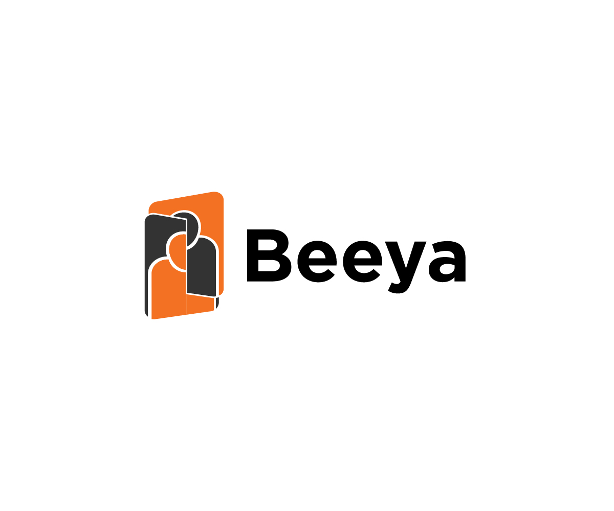 Logo Design by Boon for Beeya | Design #11420415