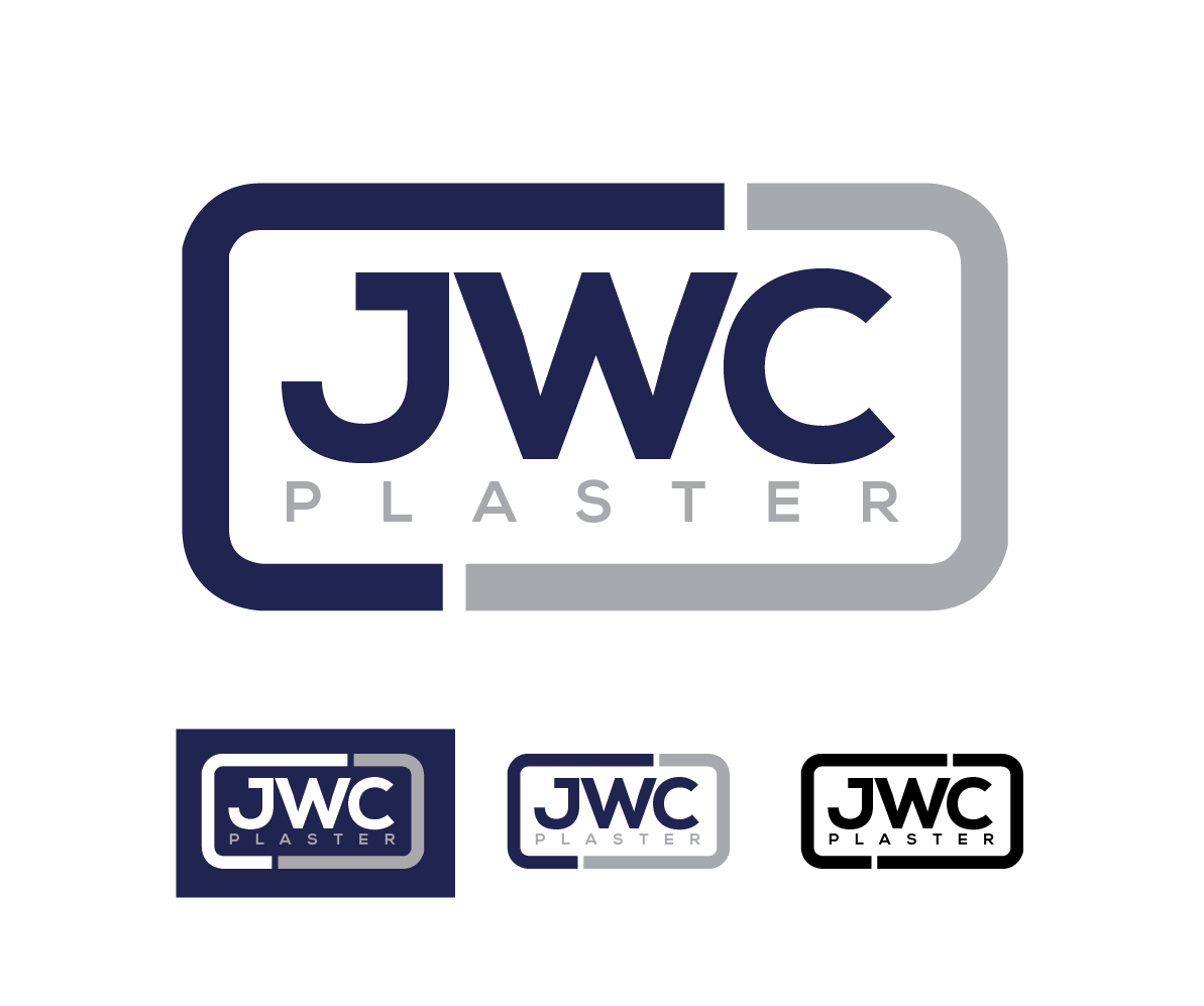 Logo Design by designedbykyle for Johnson walls and ceilings | Design #2324164
