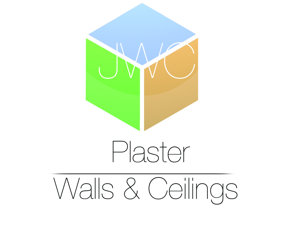 Logo Design by Woods Design for Johnson walls and ceilings | Design #2335718
