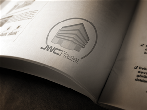 Logo Design by Giovanni for Johnson walls and ceilings | Design #2339072