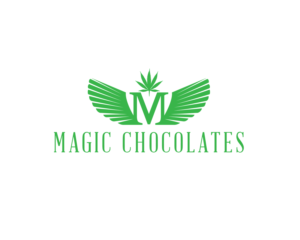 Magichocolates | Logo Design by Firstception