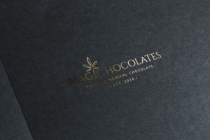 Logo-Design von wonderland für dieses Projekt | Design: #11436057