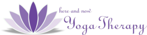 Logo Design by serefercelik for Here and Now Yoga Therapy | Design: #11413227