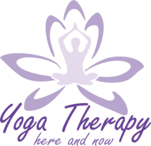 Logo Design by serefercelik for Here and Now Yoga Therapy | Design: #11414701