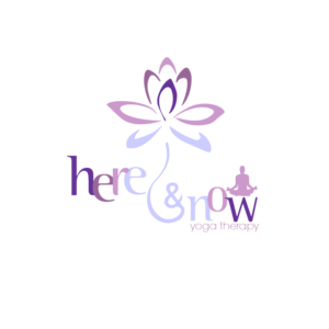 Logo Design by ravi_sagar5 for Here and Now Yoga Therapy | Design: #11419848