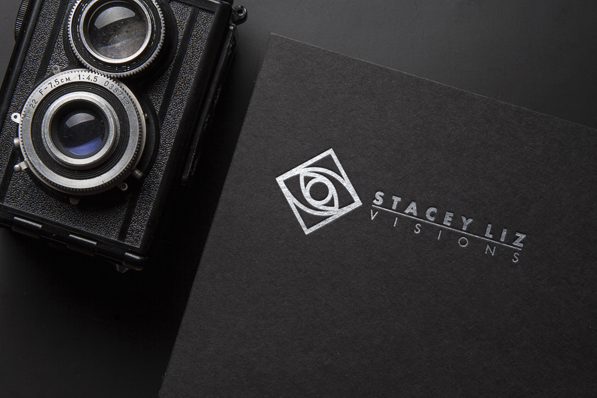 Logo Design by dezignatedezigns2000 for Stacey Lizette | Design: #11427724