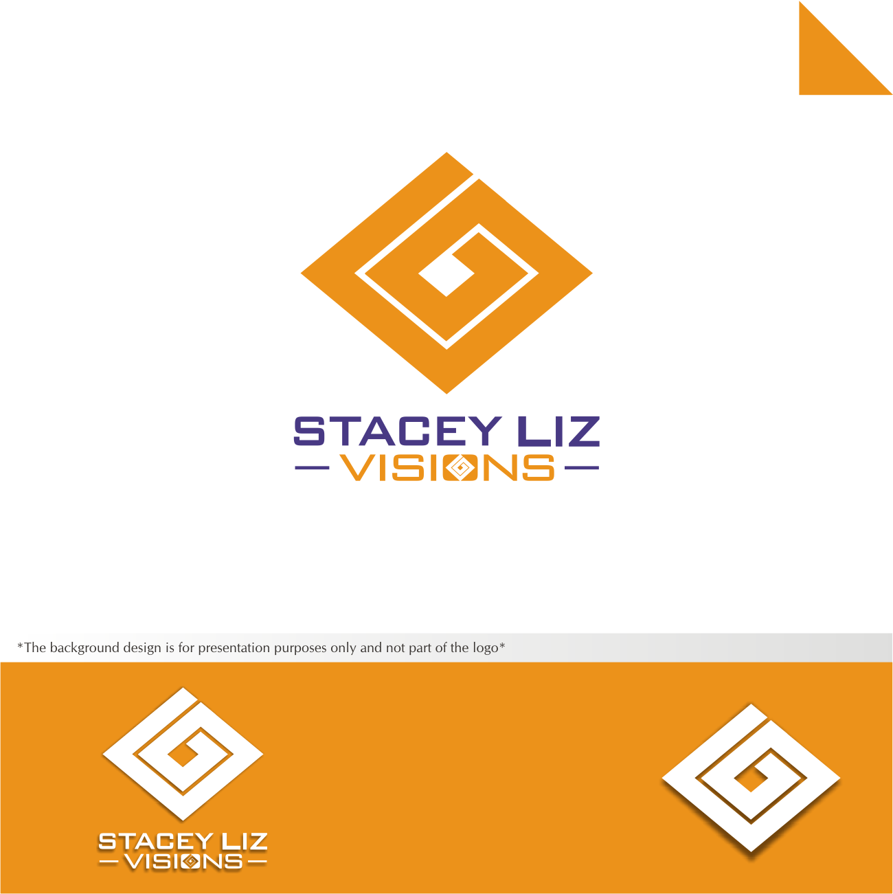 Design de Logo par R!CKY pour Stacey Lizette | Design #11405090