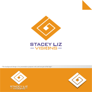 Logo Design by R!CKY for Stacey Lizette | Design: #11405090