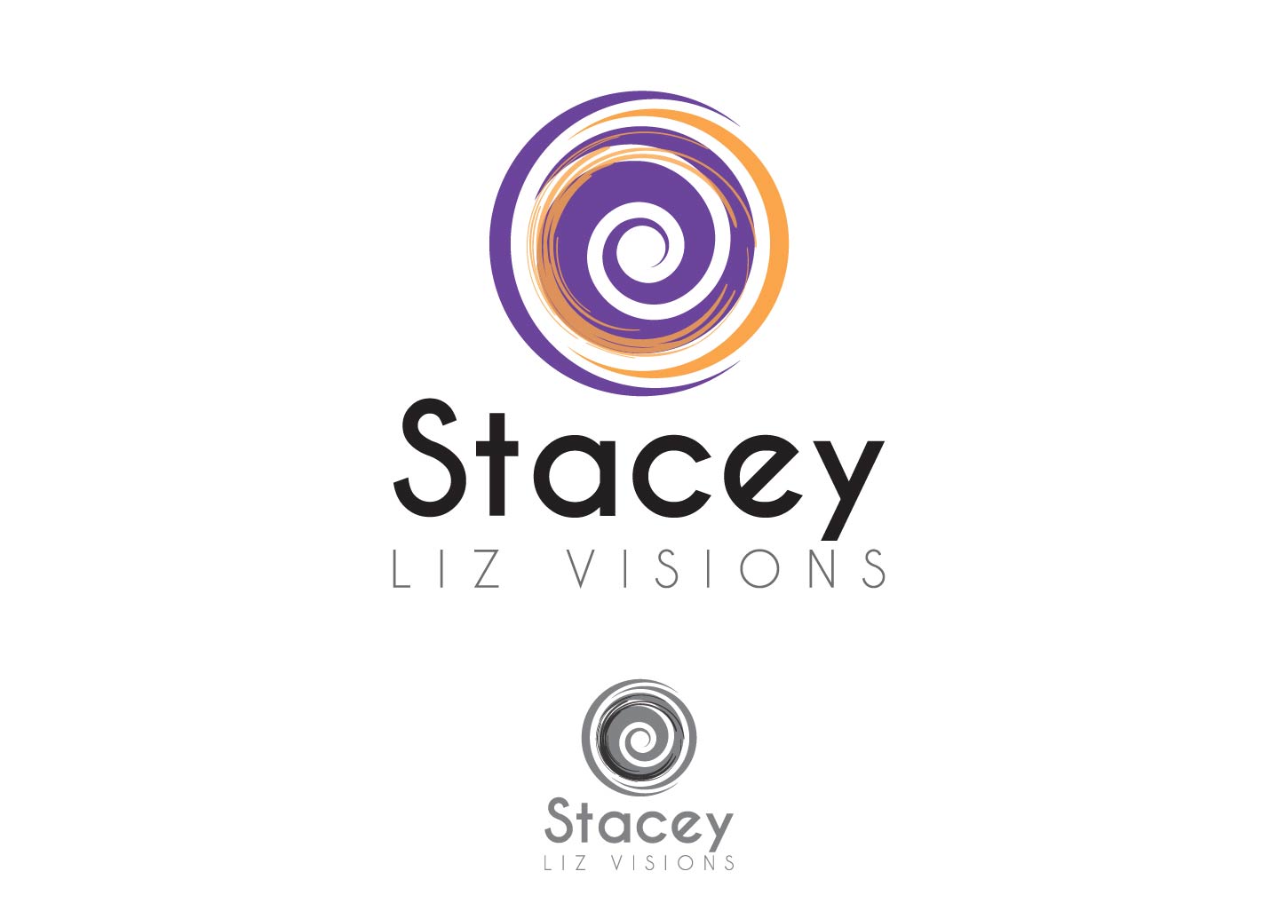 Design de Logo par creative.bugs pour Stacey Lizette | Design #11400026