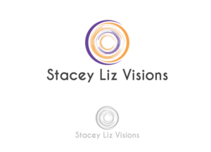Logo Design by creative.bugs for Stacey Lizette | Design: #11404445