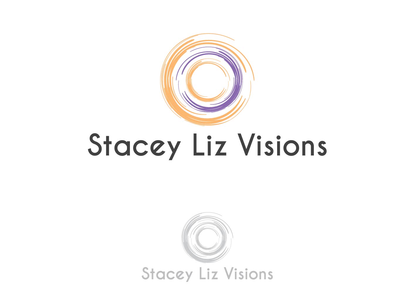 Design de Logo par creative.bugs pour Stacey Lizette | Design #11404446