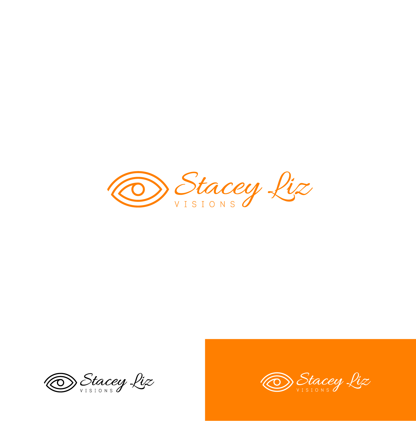 Logo Design by abc. for Stacey Lizette | Design #11399393