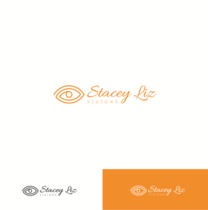 Logo Design by Jamie Designs for Stacey Lizette | Design #11399393