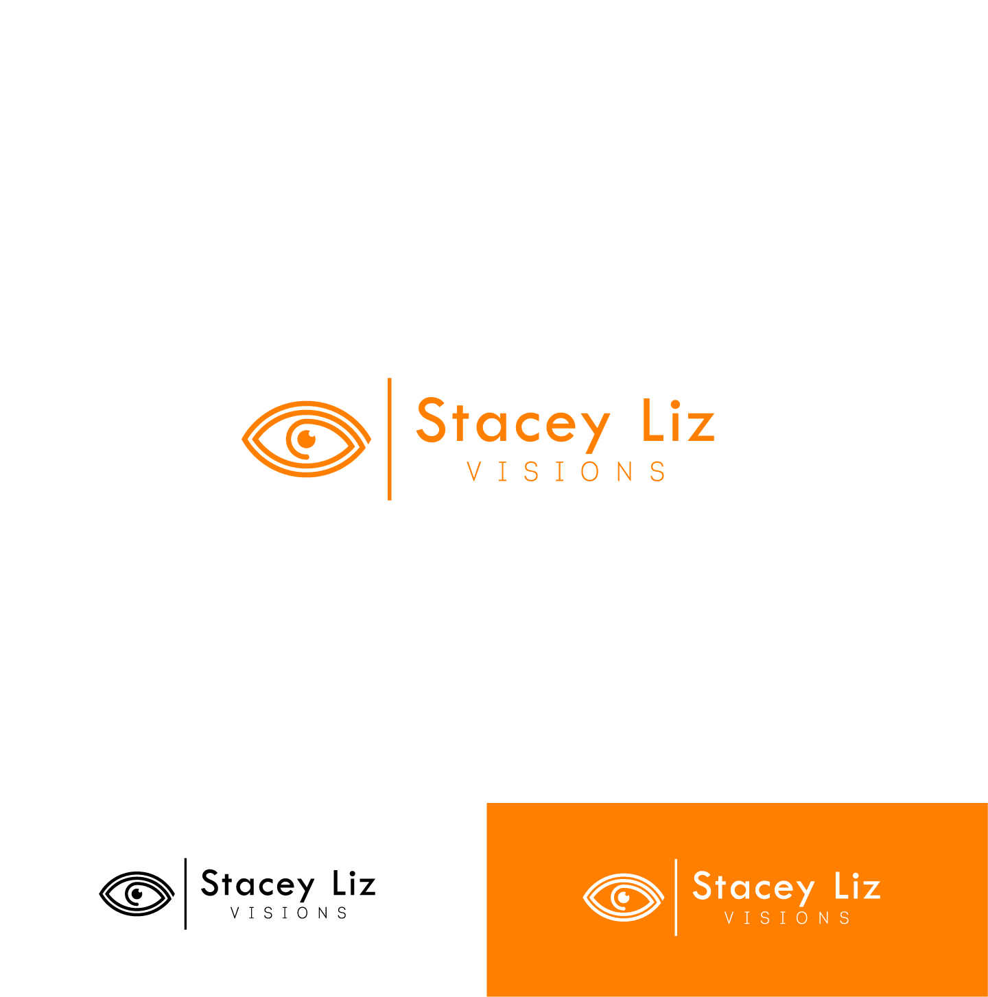 Logo Design by abc. for Stacey Lizette | Design #11400538