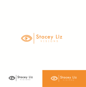 Logo Design by abc. for Stacey Lizette | Design: #11400538