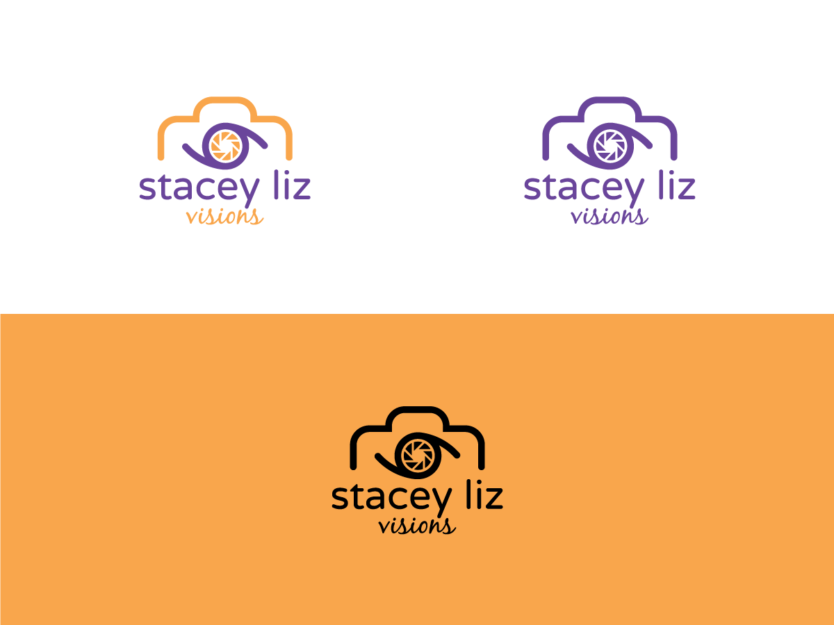 Logo Design by Leemel for Stacey Lizette | Design #11425260