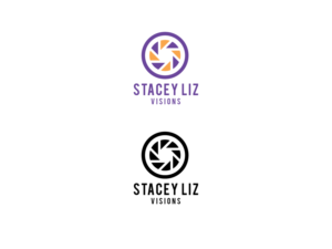 Logo Design by Leemel for Stacey Lizette | Design: #11425409