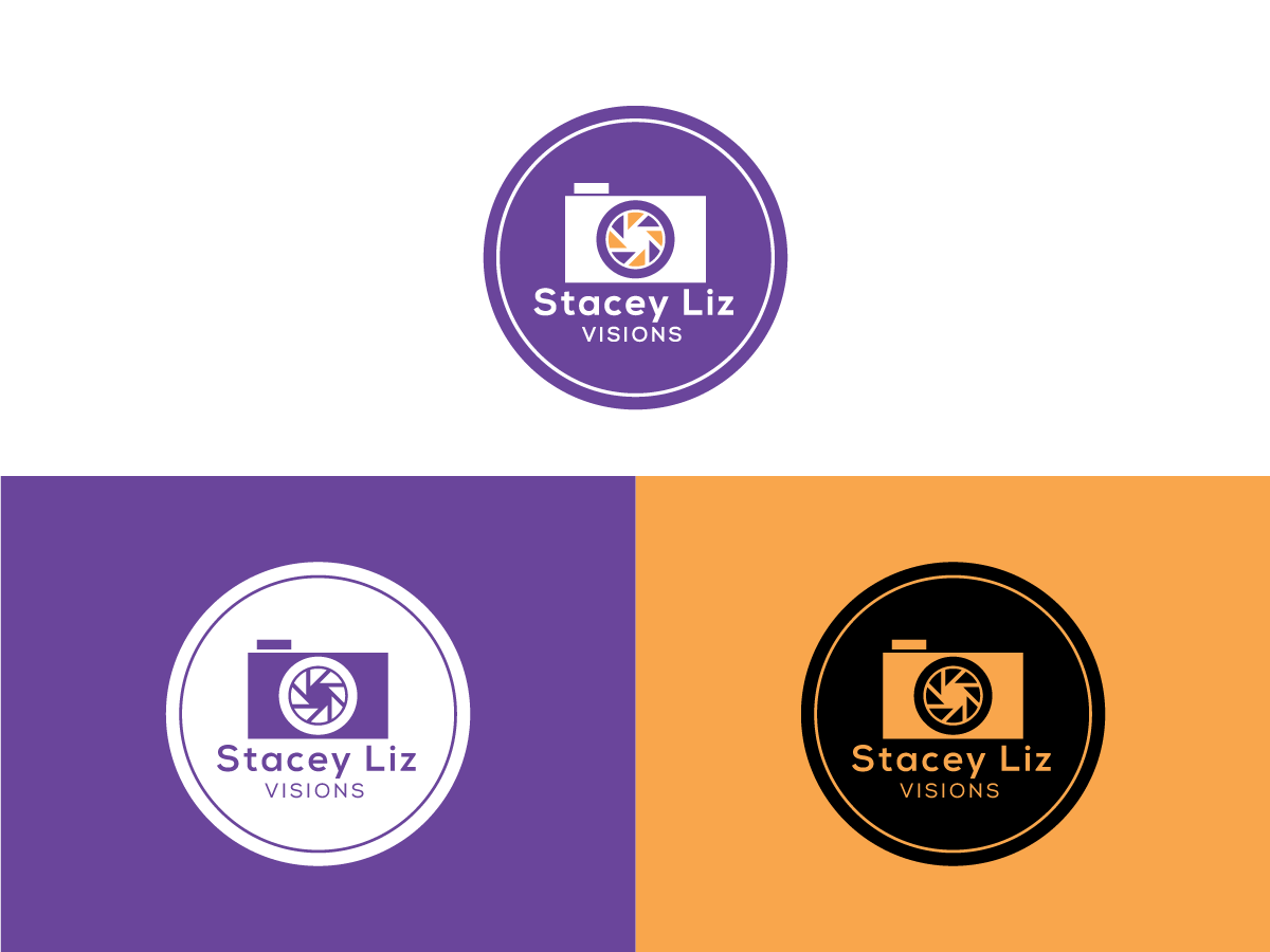 Design de Logo par Leemel pour Stacey Lizette | Design #11425410